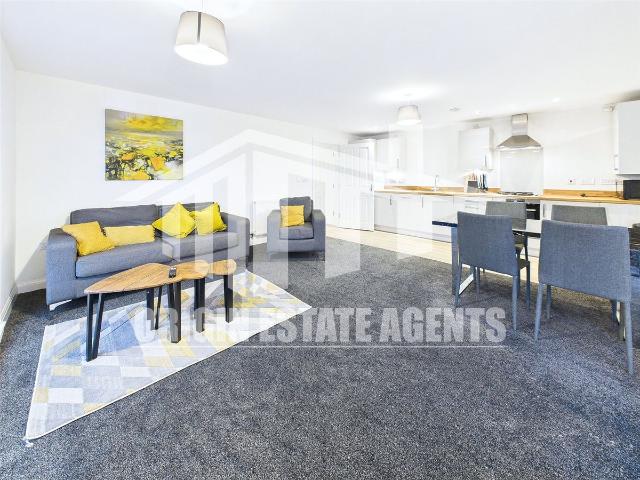 Belgrave Middleway, Birmingham B5, 2 bed flat to rent, £1,300 pcm | PrimeLocation