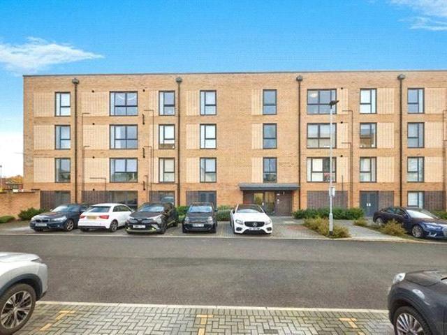 Belgrave Middleway, Birmingham B5, 2 bed flat to rent, £1,300 pcm | PrimeLocation