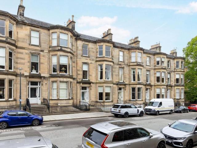 belgrave place, edinburgh, eh4 3an