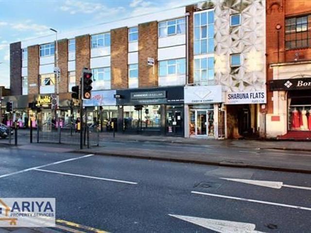 Belgrave Road, Belgrave, Leicester LE4, 1 bed flat to rent, £675 pcm | PrimeLocation