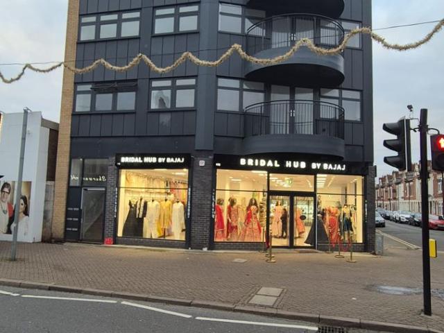Belgrave Road, Belgrave Leicester LE4, 2 bed flat to rent, £995 pcm | PrimeLocation