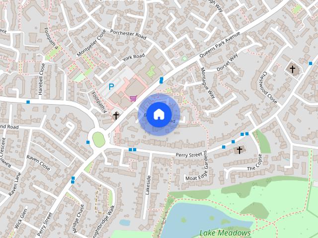 Belgrave Road, Billericay, Essex
