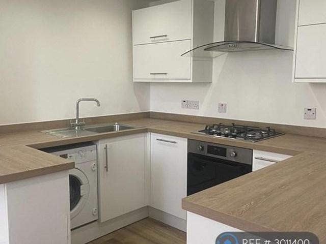 Belgrave Road, Bristol, BS8 2 bed flat to rent £1,550 pcm £358 pw