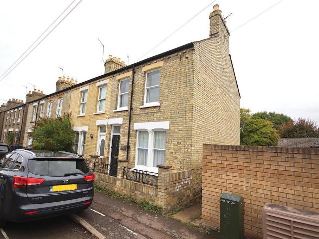 Belgrave Road, Cambridge CB1 3 bed house to rent £2,200 pcm £508 pw