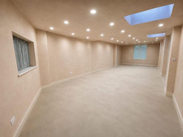 Belgrave Road, Cranbrook, Ilford IG1, 1 bed warehouse to rent, £2,167 pcm | PrimeLocation