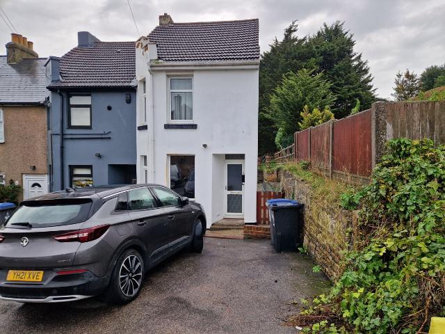 Belgrave Road, Dover CT17, 2 bed terraced house to rent, £1,000 pcm | PrimeLocation