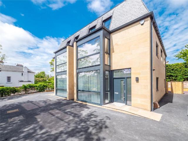 Belgrave Road, Edinburgh, EH12 4 bed house to rent £3,900 pcm £900 pw