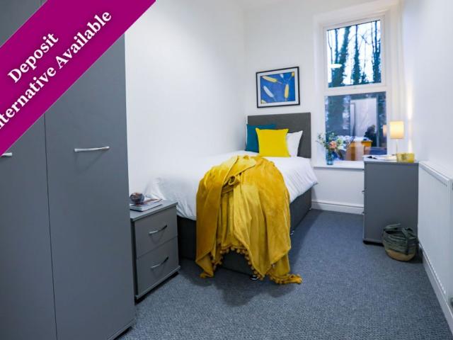 Belgrave Road, Gloucester GL1, 1 bed property to rent, £500 pcm | PrimeLocation
