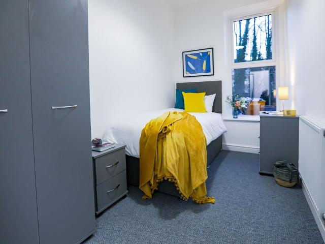 Belgrave Road, Gloucester GL1, 1 bed property to rent, £500 pcm | PrimeLocation
