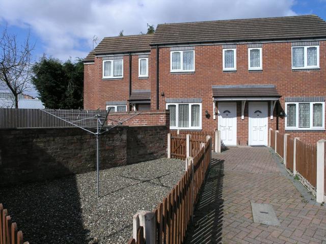 Belgrave Road, Halesowen B62, 1 bed end terrace house to rent, £675 pcm | PrimeLocation