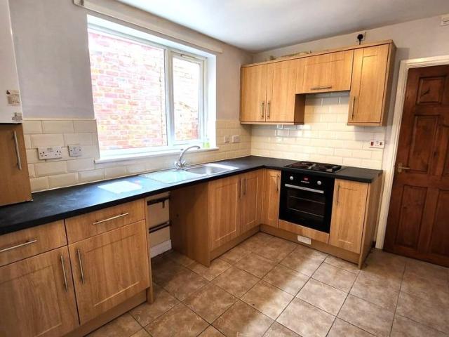 Belgrave Road, Halesowen, B62 9HA