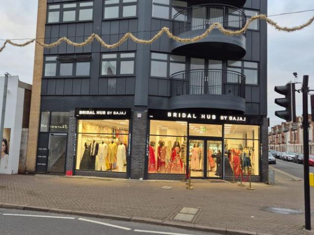 Belgrave Road, Leicester LE4, 3 bed flat to rent, £1,195 pcm | PrimeLocation