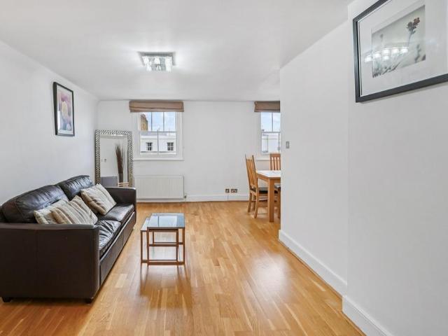 Belgrave Road, London, SW1V 1 bed flat to rent £3,250 pcm £750 pw