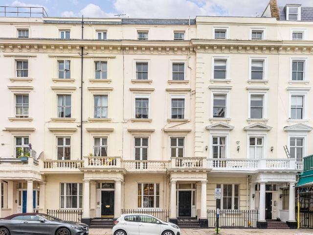 Belgrave Road, Pimlico, London SW1V, 1 bed flat to rent, £2,200 pcm | PrimeLocation