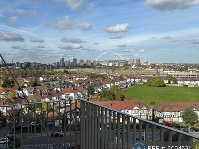 Belgrave Road, Wembley, HA0 2 bed flat to rent £2,400 pcm £554 pw