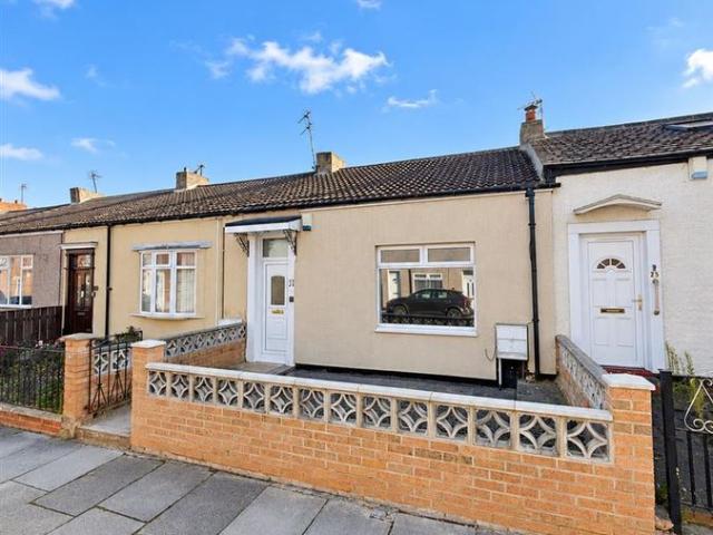 Belgrave Street, Darlington DL1, 2 bed bungalow to rent, £695 pcm | PrimeLocation