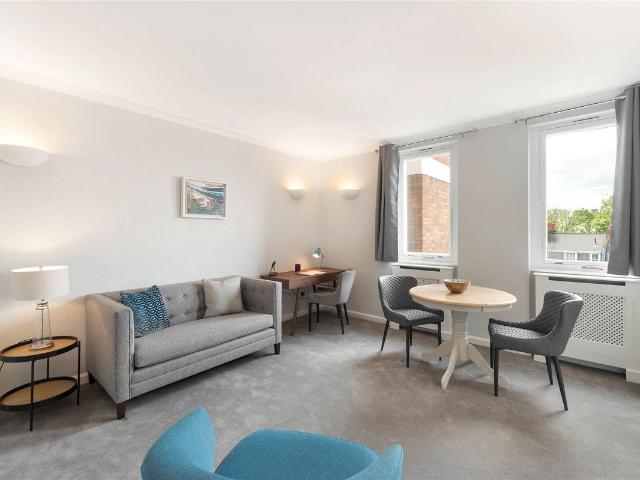Belgravia Court, 33 Ebury Street SW1W, Studio to rent, £2,383 pcm | PrimeLocation