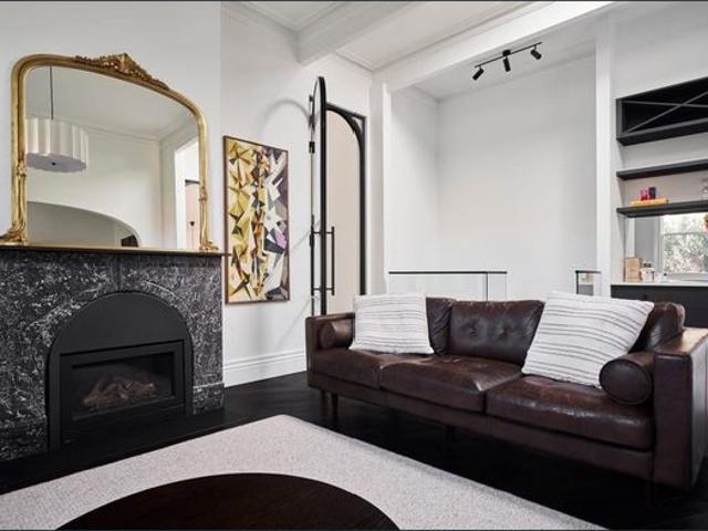“Belgravia” – Grand Heritage Living with Pool in the Heart of Bendigo