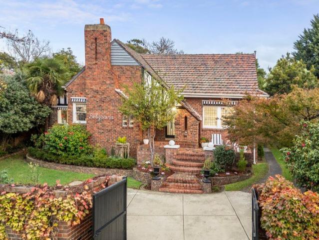 'Belgravia': Exquisite Family Living