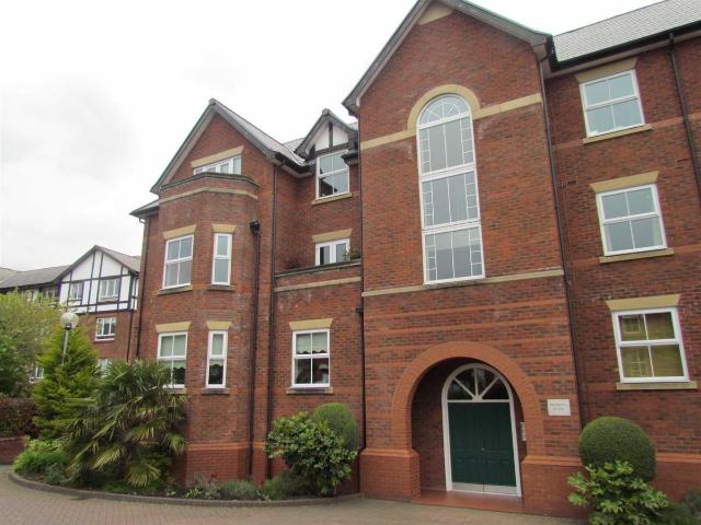 Belgravia House, 51 Brown Street, Altrincham WA14, 2 bed flat to rent, £1,495 pcm | PrimeLocation