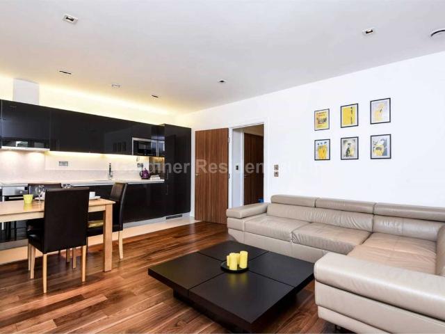Belgravia House, Dickens Yard, Ealing W5, 1 bed flat to rent, £2,300 pcm | PrimeLocation