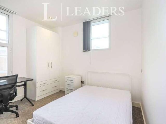 Belgravia House, Rockingham Lane, Sheffield, S1