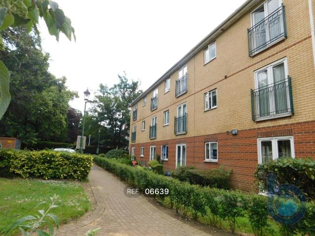 Belgravia House, Thorpe Road, Peterborough PE3, 2 bed flat to rent, £975 pcm | PrimeLocation
