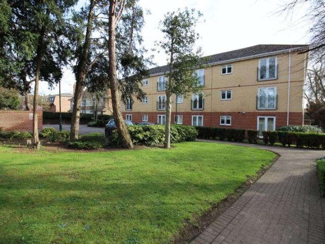 Belgravia House, Thorpe Road, Peterborough PE3, 2 bed flat to rent, £995 pcm | PrimeLocation