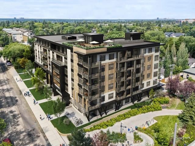 Belgravia Heights