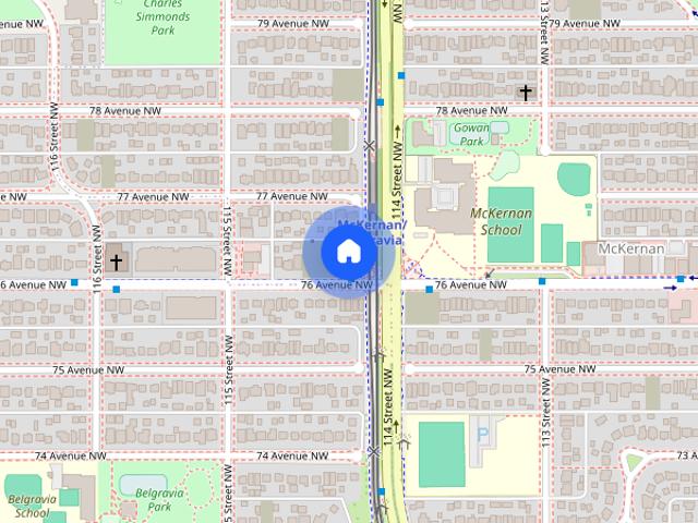 Belgravia Heights