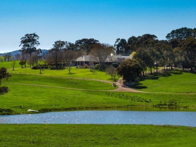 Belgravia Park A Prestigious & Highly Regarded Rural Property