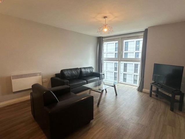 Belgrade Plaza Apartment 10