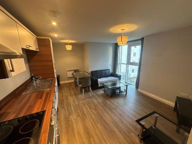 Belgrade Plaza Apartment 29
