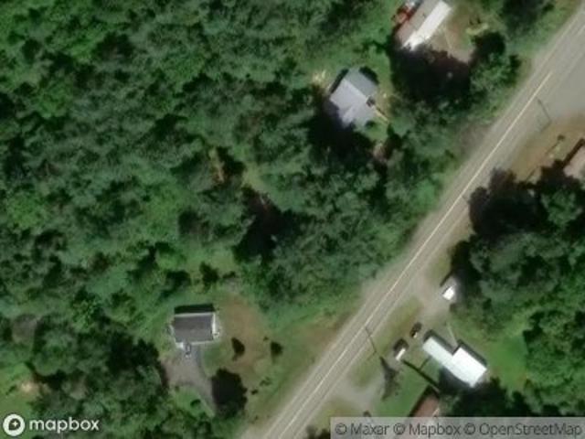 Belgrade Rd