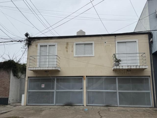 Belgrano 4100, Candioti