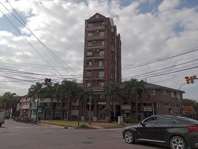Belgrano 3110 Piso.2 Dpto.D Edificio Alfil IV Cod:8469