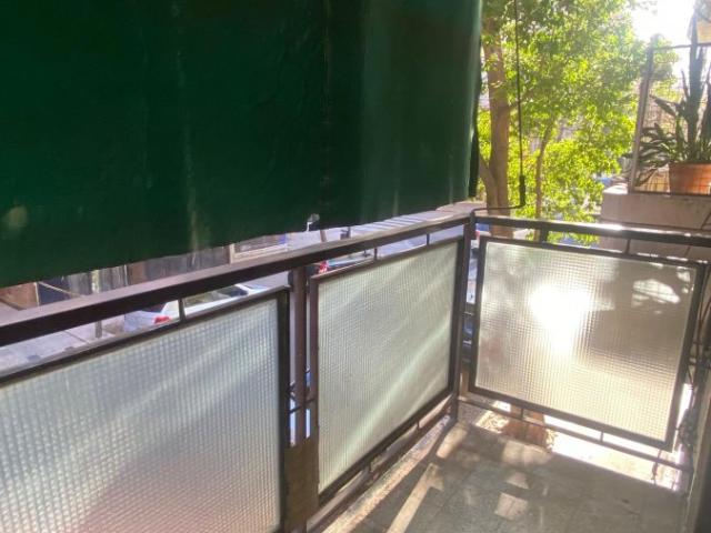 Belgrano, Vidal 2500, 25m2, Monoambiente con balcón, $500.000