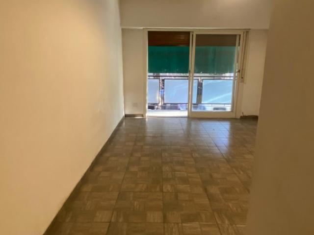 Belgrano, Vidal 2500, 25m2, Monoambiente con balcón, $530.000 disponible 15 9 26 alq min 6 meses