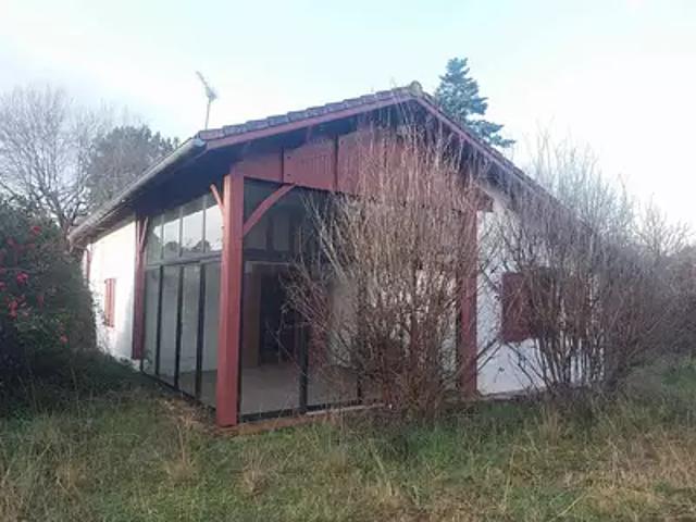 Belhade 40410 Achat / Vente maison 4 pièces t4