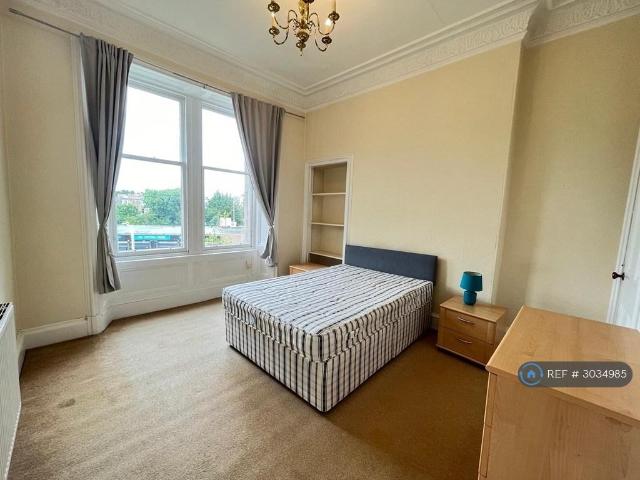 Belhaven Terrace, Edinburgh, EH10 2 bed flat to rent £1,550 pcm £358 pw