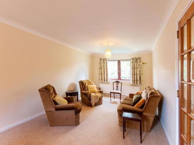Belhaven Place, Edinburgh EH10, 2 bed flat to rent, £1,450 pcm | PrimeLocation