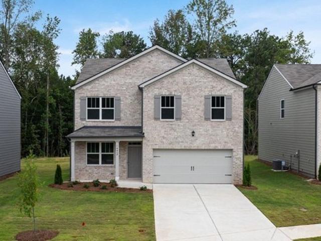 Belhaven Plan Pointe Park Community