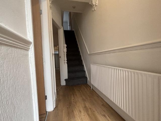 Belhaven Road