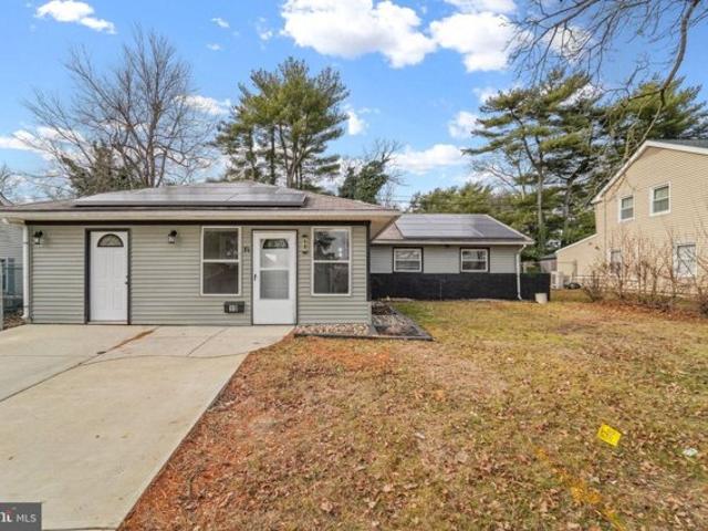 Belhurst Ln, Willingboro, Home For Sale