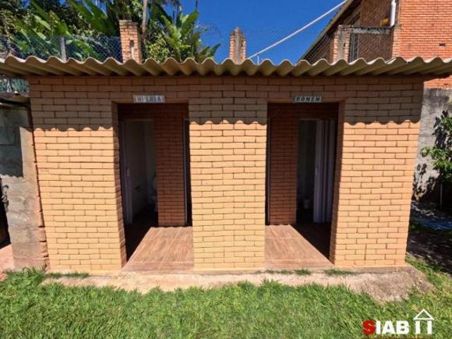 Belicima oportunidade para quem quiser comprar chácara em Santa Isabel