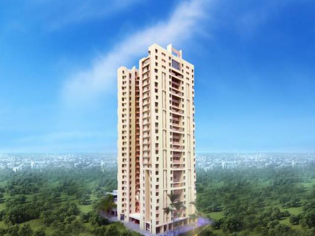 Tangra 5 BHK Apartment For Sale Kolkata