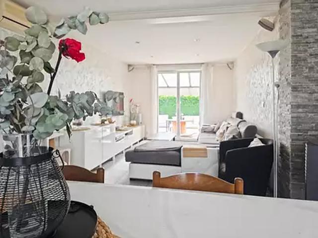 Béligneux 01360 Achat / Vente maison 6 pièces t6 piscine
