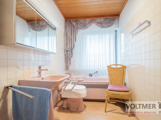 BELIEBT Bungalow in Klinkeroptik mit Garage, Garten und Terrasse in Heiligenwald!