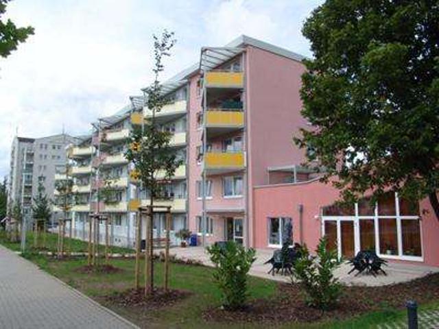 Beliebte 1 Raum Wohnung in Bestlage