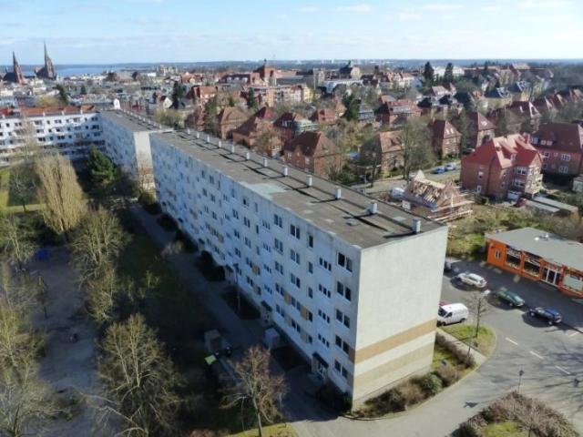 Beliebte 2 RWE in der Weststadt!